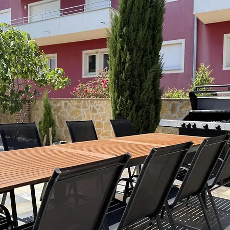 Nyaraló Blick Istrien In Der Naehe Des Meeres By Interhome *