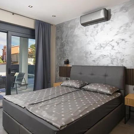 Blick Istrien In Der Naehe Des Meeres By Interhome Nyaraló Ližnjan
