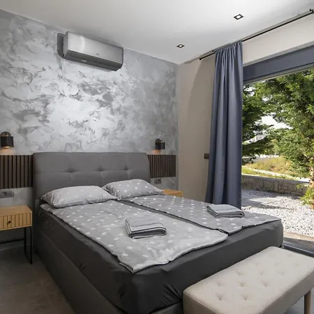 Blick Istrien In Der Naehe Des Meeres By Interhome *