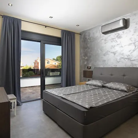 Ferienhaus Blick Istrien In Der Naehe Des Meeres By Interhome