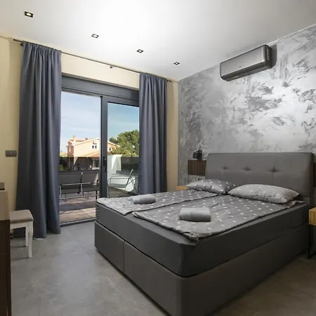 Ferienhaus Blick Istrien In Der Naehe Des Meeres By Interhome Ližnjan