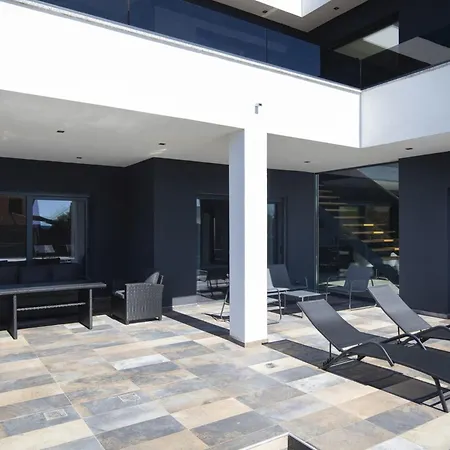 Blick Istrien In Der Naehe Des Meeres By Interhome Ferienhaus Ližnjan
