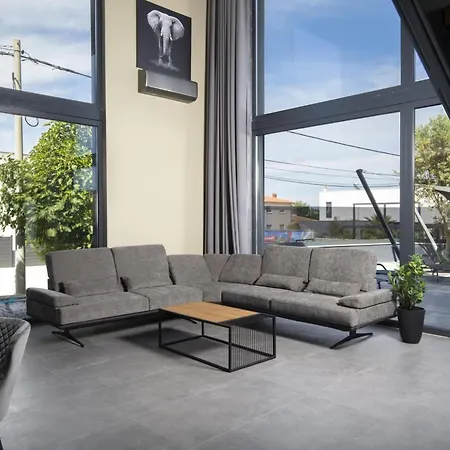 Ferienhaus Blick Istrien In Der Naehe Des Meeres By Interhome