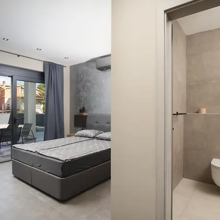 Ferienhaus Blick Istrien In Der Naehe Des Meeres By Interhome *