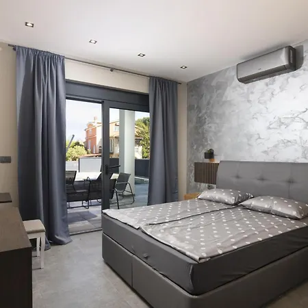 Blick Istrien In Der Naehe Des Meeres By Interhome Ferienhaus