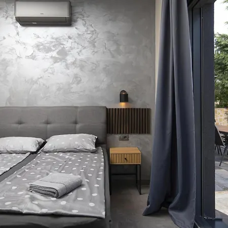 Blick Istrien In Der Naehe Des Meeres By Interhome Ferienhaus *