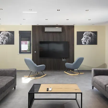 Blick Istrien In Der Naehe Des Meeres By Interhome Prázdninový dům *