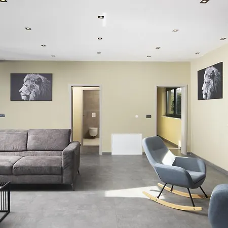 Blick Istrien In Der Naehe Des Meeres By Interhome Holiday home *