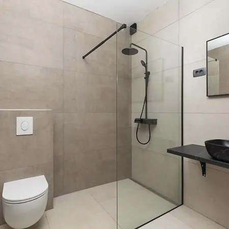 Blick Istrien In Der Naehe Des Meeres By Interhome Holiday home *