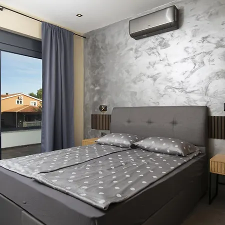 Blick Istrien In Der Naehe Des Meeres By Interhome