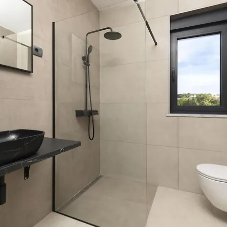 Blick Istrien In Der Naehe Des Meeres By Interhome Ferienhaus Ližnjan