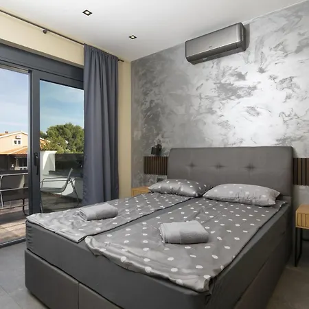 Prázdninový dům Blick Istrien In Der Naehe Des Meeres By Interhome Ližnjan