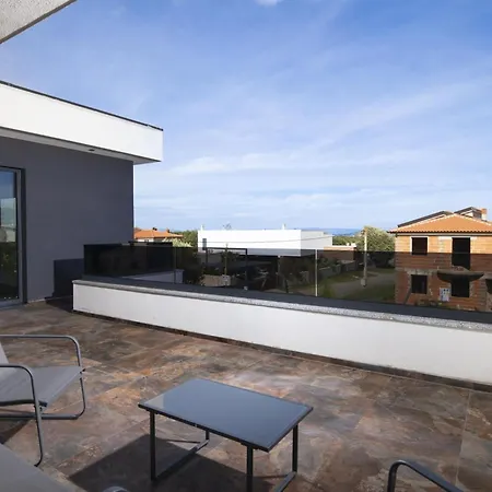 Ferienhaus Blick Istrien In Der Naehe Des Meeres By Interhome Ližnjan