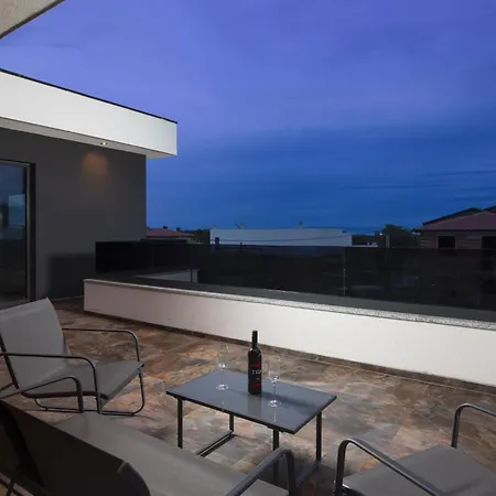 Ferienhaus Blick Istrien In Der Naehe Des Meeres By Interhome