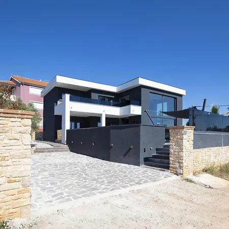 Ferienhaus Blick Istrien In Der Naehe Des Meeres By Interhome *