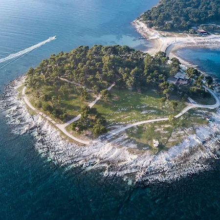 Blick Istrien In Der Naehe Des Meeres By Interhome * Ližnjan