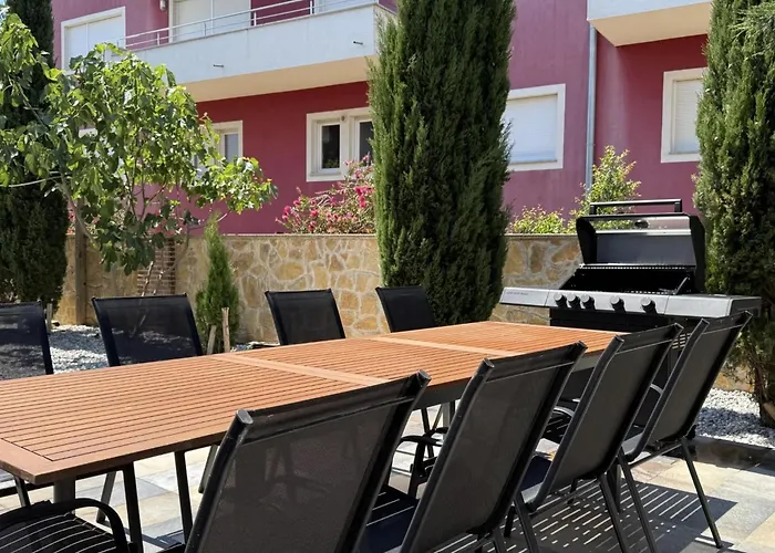 Holiday home Blick Istrien In Der Naehe Des Meeres By Interhome *