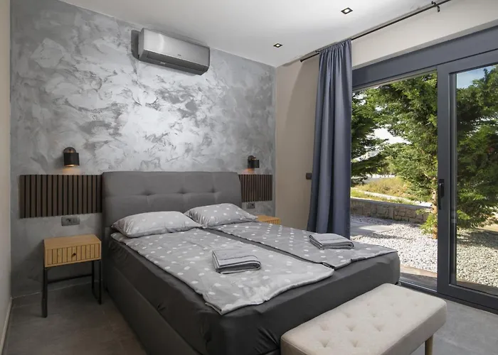 Blick Istrien In Der Naehe Des Meeres By Interhome *