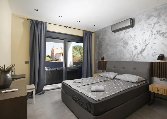 Blick Istrien In Der Naehe Des Meeres By Interhome Holiday home