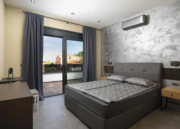 Holiday home Blick Istrien In Der Naehe Des Meeres By Interhome