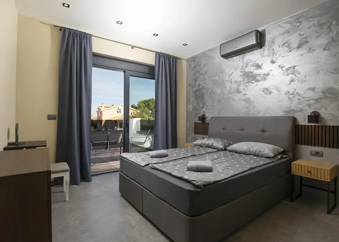 Holiday home Blick Istrien In Der Naehe Des Meeres By Interhome Liznjan