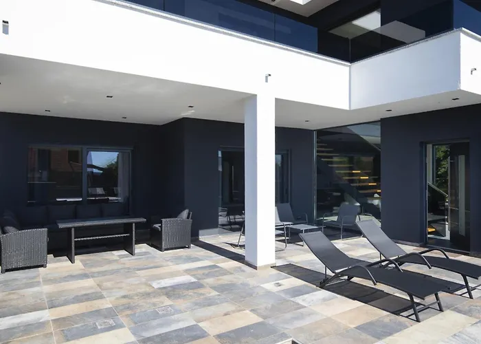 Blick Istrien In Der Naehe Des Meeres By Interhome Holiday home Liznjan