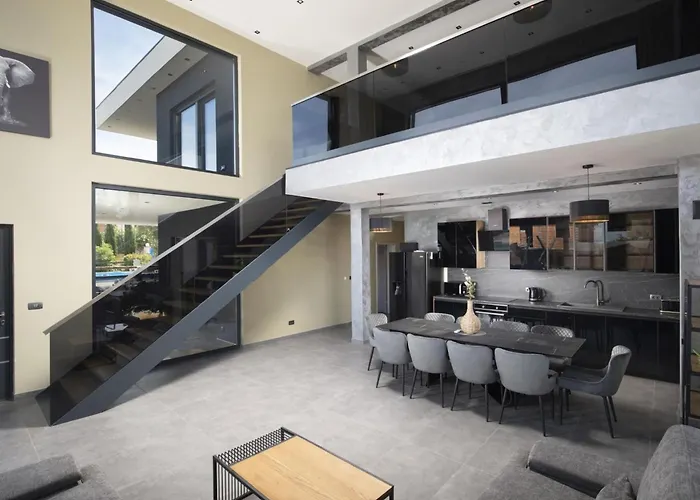 Blick Istrien In Der Naehe Des Meeres By Interhome Liznjan