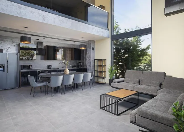 Blick Istrien In Der Naehe Des Meeres By Interhome * Liznjan