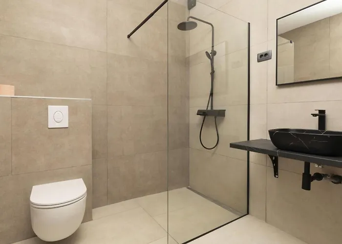 Blick Istrien In Der Naehe Des Meeres By Interhome * Liznjan