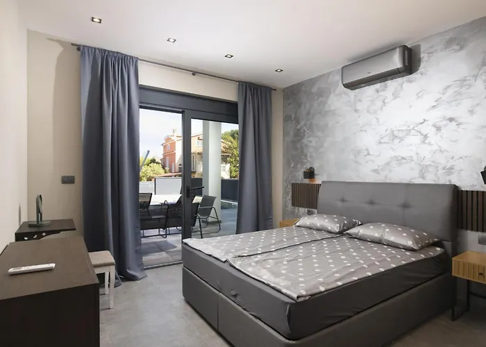 Blick Istrien In Der Naehe Des Meeres By Interhome Holiday home