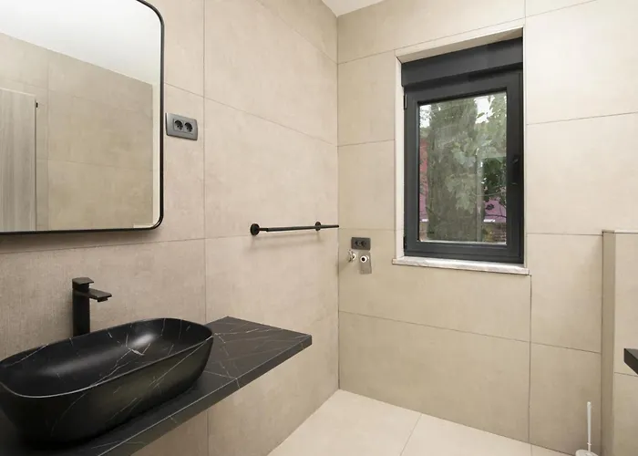 Holiday home Blick Istrien In Der Naehe Des Meeres By Interhome