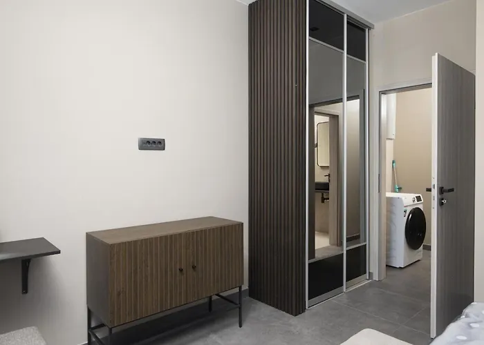 Holiday home Blick Istrien In Der Naehe Des Meeres By Interhome *