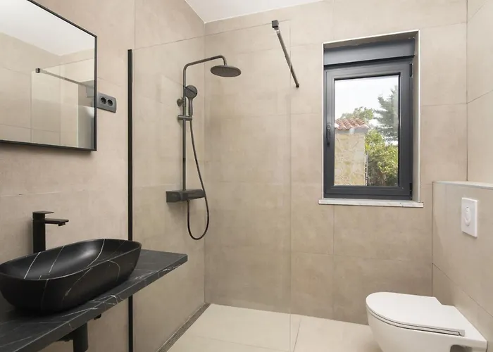 Blick Istrien In Der Naehe Des Meeres By Interhome * Liznjan