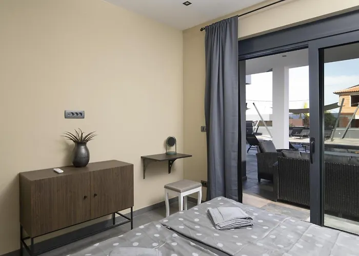 Blick Istrien In Der Naehe Des Meeres By Interhome *