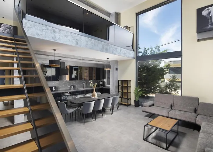 Blick Istrien In Der Naehe Des Meeres By Interhome *