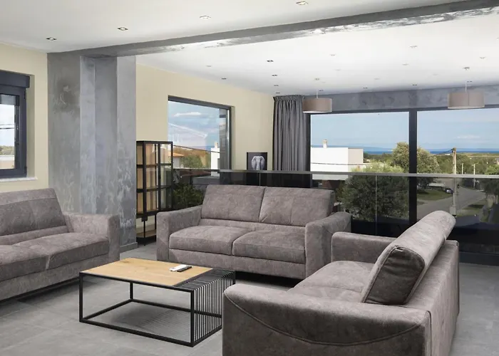 Holiday home Blick Istrien In Der Naehe Des Meeres By Interhome