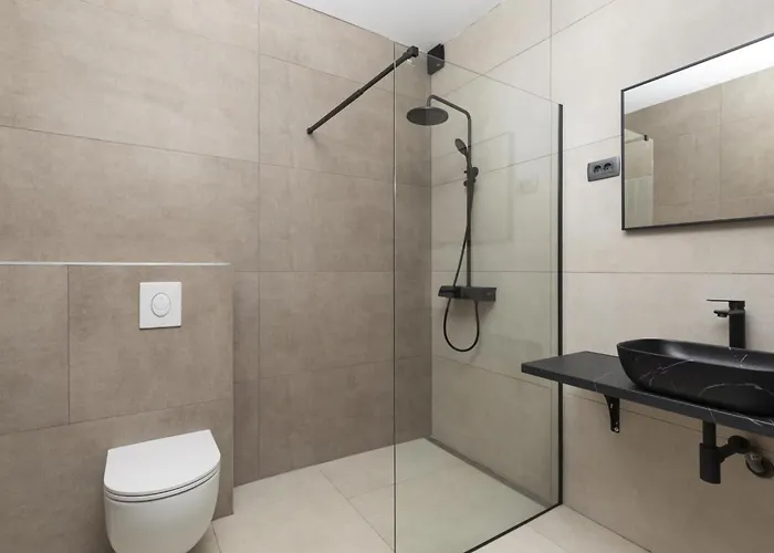 Blick Istrien In Der Naehe Des Meeres By Interhome Holiday home *