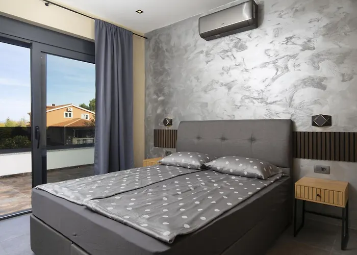 Blick Istrien In Der Naehe Des Meeres By Interhome