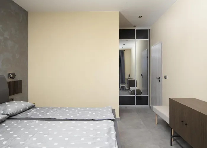 Holiday home Blick Istrien In Der Naehe Des Meeres By Interhome *