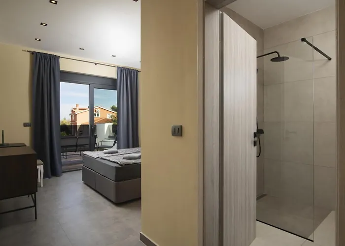 Holiday home Blick Istrien In Der Naehe Des Meeres By Interhome