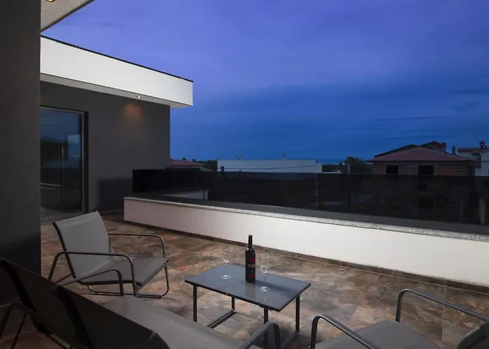 Holiday home Blick Istrien In Der Naehe Des Meeres By Interhome