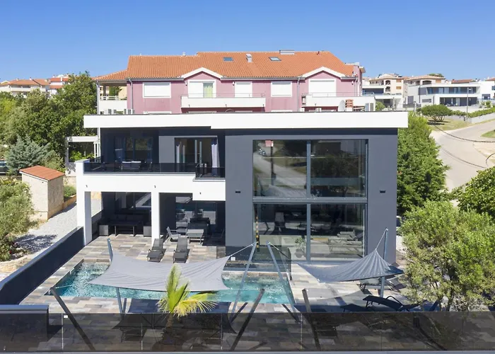 Blick Istrien In Der Naehe Des Meeres By Interhome Liznjan