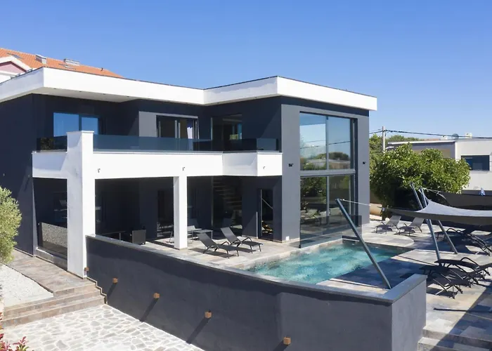 Blick Istrien In Der Naehe Des Meeres By Interhome Holiday home *