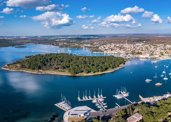 Holiday home Blick Istrien In Der Naehe Des Meeres By Interhome Liznjan