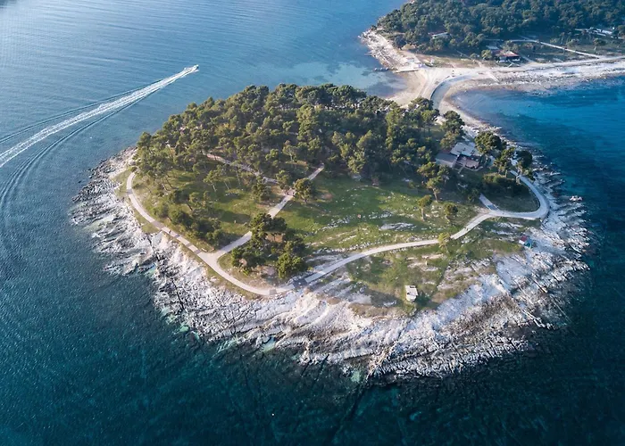 Blick Istrien In Der Naehe Des Meeres By Interhome * Liznjan