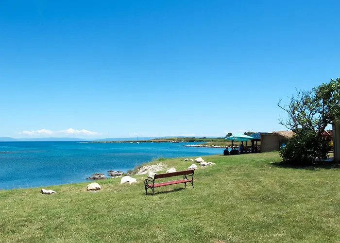 Blick Istrien In Der Naehe Des Meeres By Interhome * Liznjan