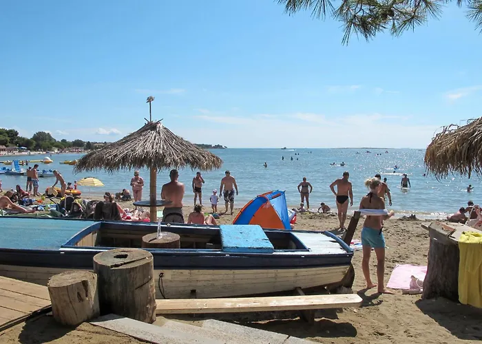 Blick Istrien In Der Naehe Des Meeres By Interhome Holiday home