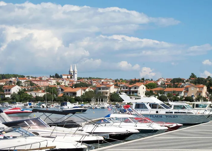 Holiday home Blick Istrien In Der Naehe Des Meeres By Interhome